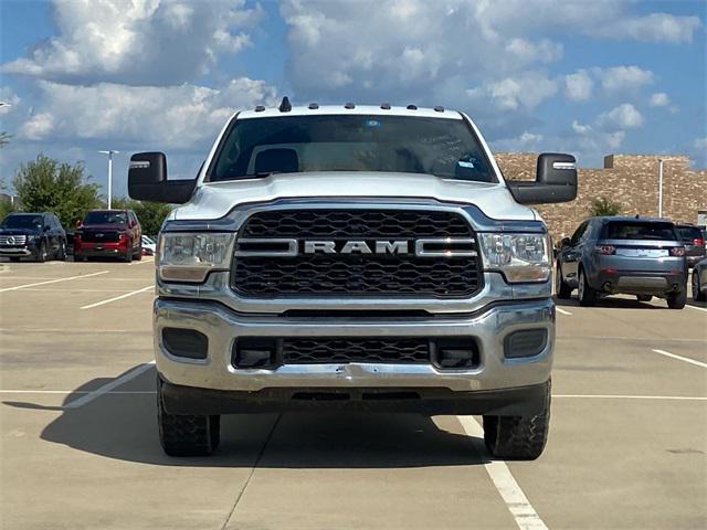 2023 RAM 2500 Tradesman Crew Cab 4x4 64 Box