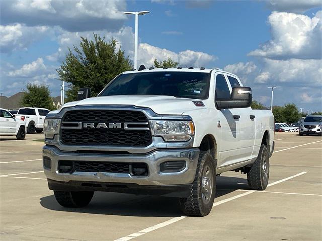 2023 RAM 2500 Tradesman Crew Cab 4x4 64 Box