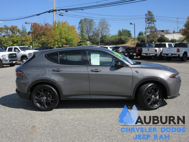 2024 Dodge Hornet R/T Plus EAWD 2024 Dodge Hornet R/T Plus EAWD