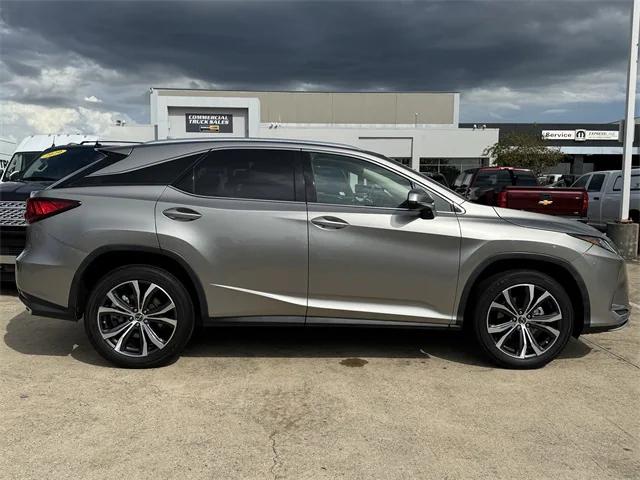 2022 Lexus RX 350 350 2022 Lexus RX 350 350