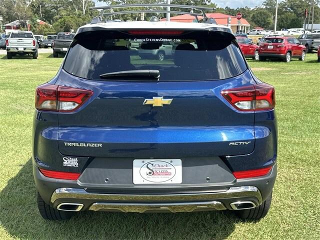 2023 Chevrolet Trailblazer FWD ACTIV