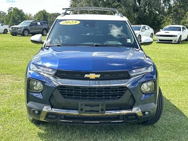 2023 Chevrolet Trailblazer FWD ACTIV