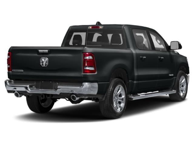 2019 RAM 1500 Big Horn/Lone Star Crew Cab 4x4 57 Box