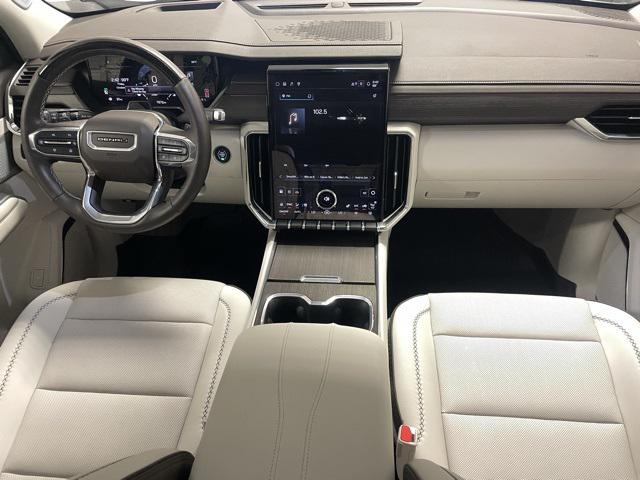 2025 GMC Acadia FWD Denali