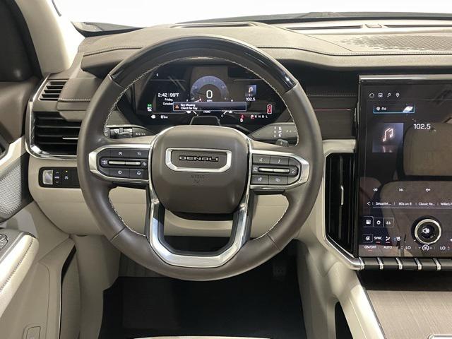 2025 GMC Acadia FWD Denali