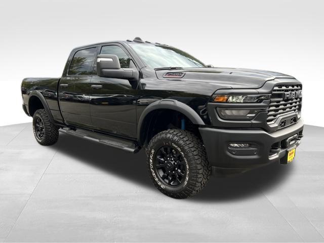 2026 RAM Ram 2500 RAM 2500 TRADESMAN CREW CAB 4X4 64 BOX 2026 RAM Ram 2500 RAM 2500 TRADESMAN CREW CAB 4X4 64 BOX