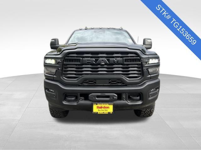 2026 RAM Ram 2500 RAM 2500 TRADESMAN CREW CAB 4X4 64 BOX 2026 RAM Ram 2500 RAM 2500 TRADESMAN CREW CAB 4X4 64 BOX