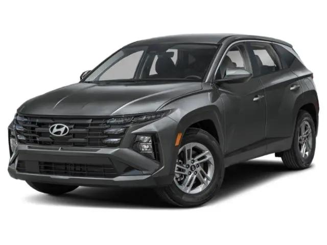 2026 Hyundai Tucson SE for sale in Rockford, IL