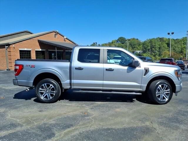 2023 Ford F-150 XL 2023 Ford F-150 XL