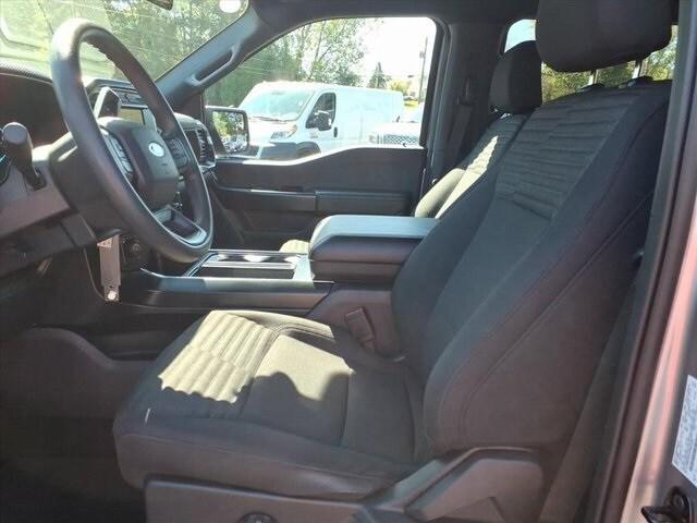 2023 Ford F-150 XL 2023 Ford F-150 XL