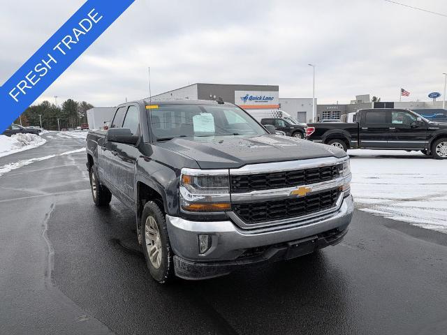 2017 Chevrolet Silverado 1500 1LT for sale in Eau Claire, WI