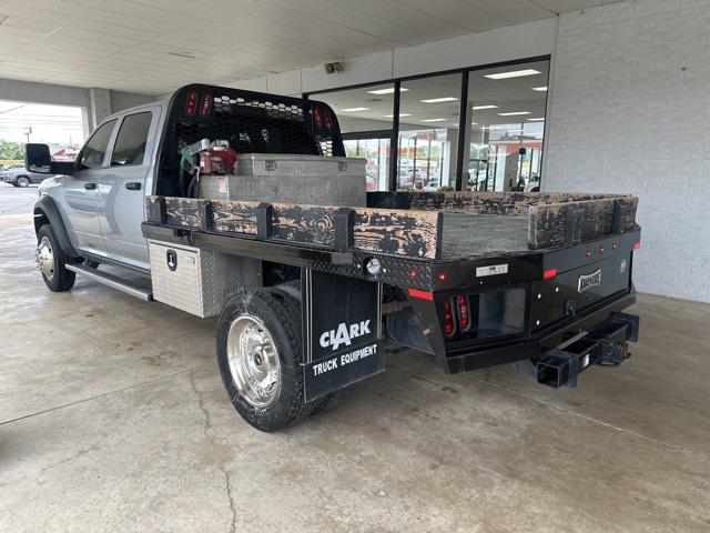 2024 RAM 5500 Chassis Tradesman/SLT/Laramie/Limited