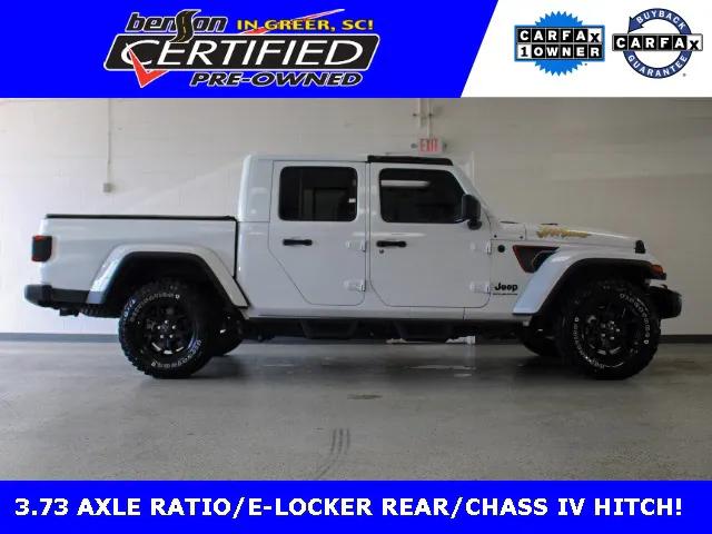 2024 Jeep Gladiator Jeep Beach 2024 Jeep Gladiator Jeep Beach