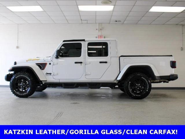 2024 Jeep Gladiator Jeep Beach 2024 Jeep Gladiator Jeep Beach