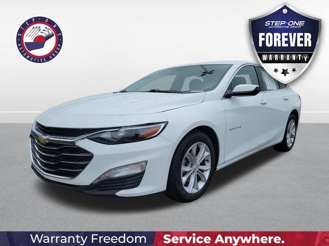2025 Chevrolet Malibu FWD 1LT 2025 Chevrolet Malibu FWD 1LT