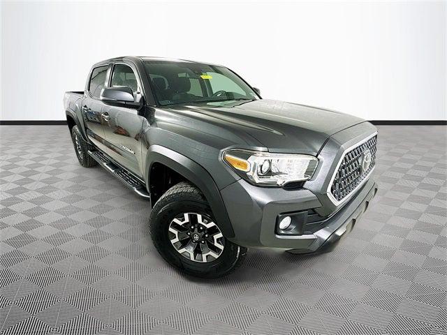 2019 Toyota Tacoma TRD Off Road