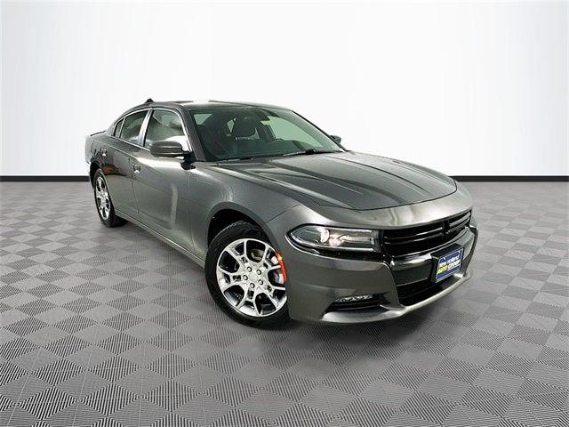 2015 Dodge Charger SXT 2015 Dodge Charger SXT