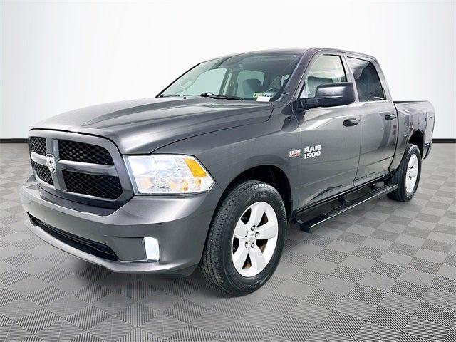 2014 RAM 1500 Express