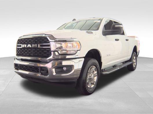 2024 RAM 2500 Big Horn Crew Cab 4x4 64 Box