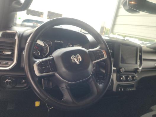 2024 RAM 2500 Big Horn Crew Cab 4x4 64 Box