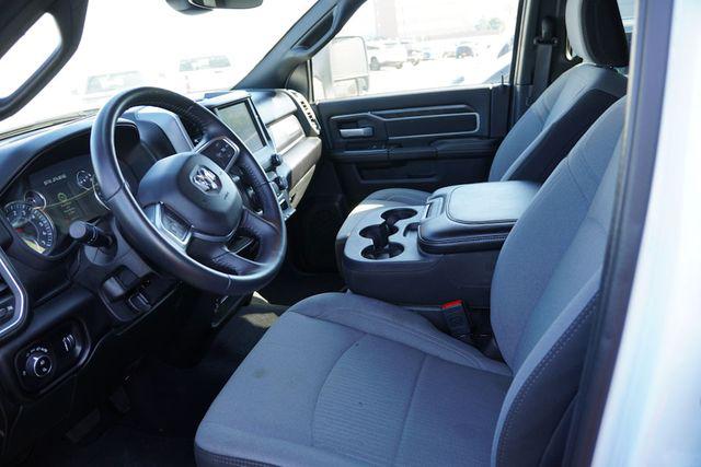 2024 RAM 2500 Big Horn Crew Cab 4x4 64 Box