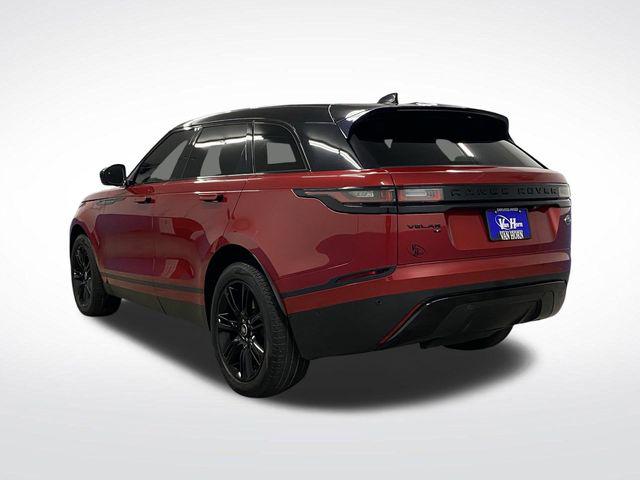 2021 Land Rover Range Rover Velar P250 S 2021 Land Rover Range Rover Velar P250 S