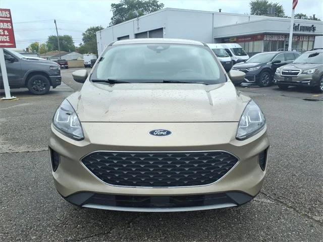 2020 Ford Escape SE 2020 Ford Escape SE