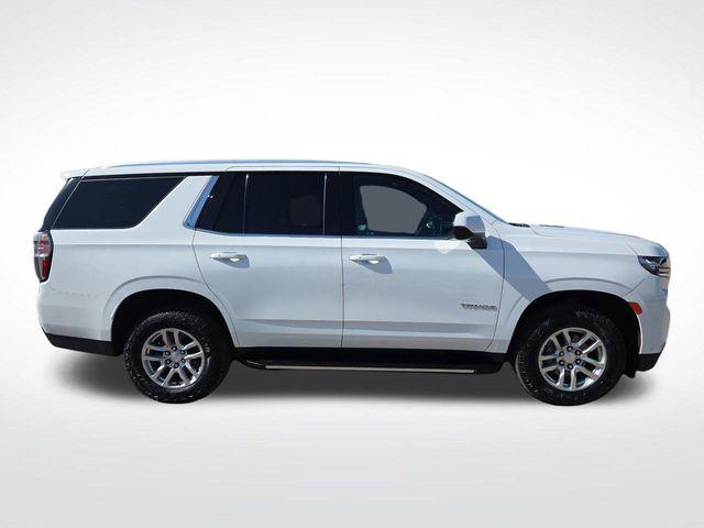 2021 Chevrolet Tahoe 4WD LT