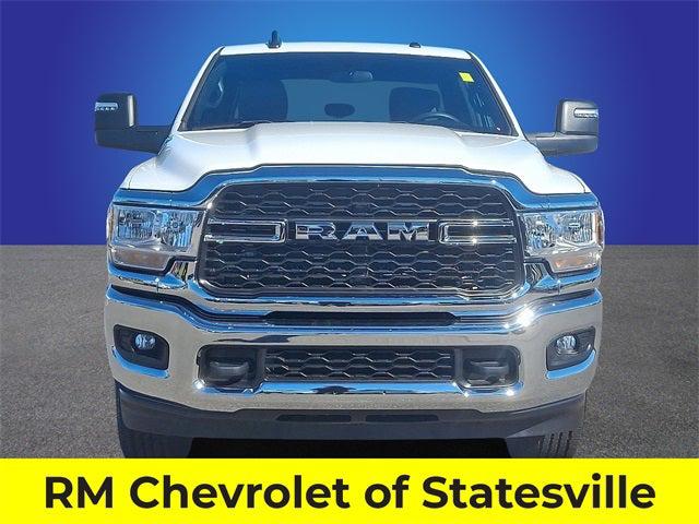 2023 RAM 3500 Tradesman Crew Cab 4x4 8 Box 2023 RAM 3500 Tradesman Crew Cab 4x4 8 Box