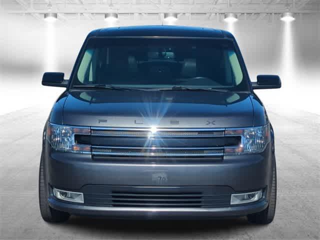2017 Ford Flex SEL 2017 Ford Flex SEL