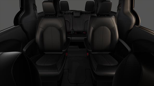 2026 Chrysler Pacifica PACIFICA SELECT AWD 2026 Chrysler Pacifica PACIFICA SELECT AWD