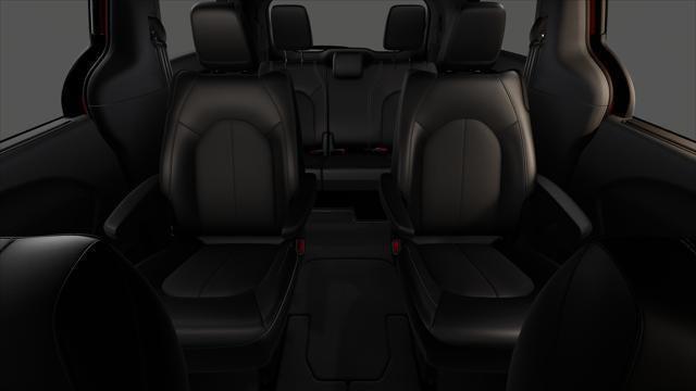 2026 Chrysler Pacifica PACIFICA SELECT AWD 2026 Chrysler Pacifica PACIFICA SELECT AWD