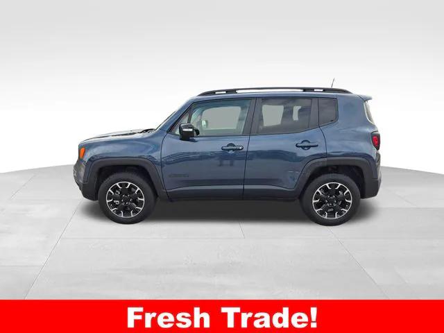 2023 Jeep Renegade Upland 4x4