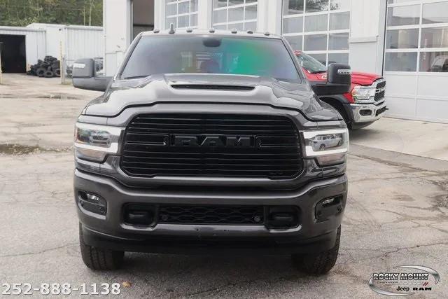 2024 RAM 3500 Laramie Mega Cab 4x4 64 Box