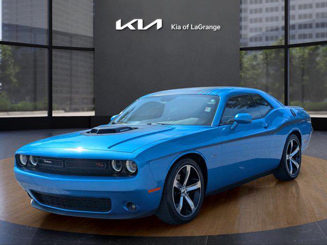 2015 Dodge Challenger R/T Plus Shaker for sale in Lagrange, GA
