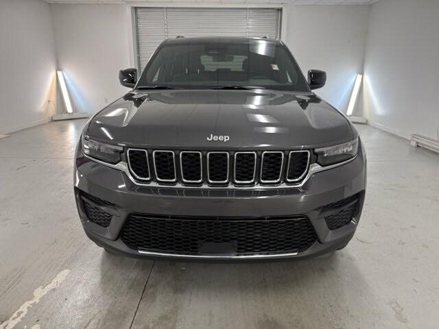 2025 Jeep Grand Cherokee GRAND CHEROKEE LAREDO X 4X2