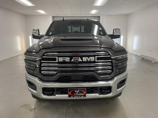 2025 RAM Ram 2500 RAM 2500 LARAMIE CREW CAB 4X4 64 BOX