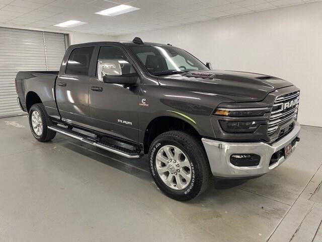 2025 RAM Ram 2500 RAM 2500 LARAMIE CREW CAB 4X4 64 BOX
