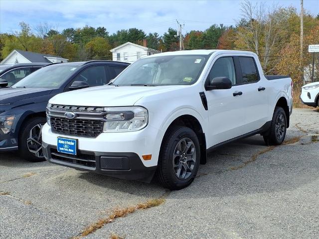 2024 Ford Maverick XLT for sale in South Paris, ME