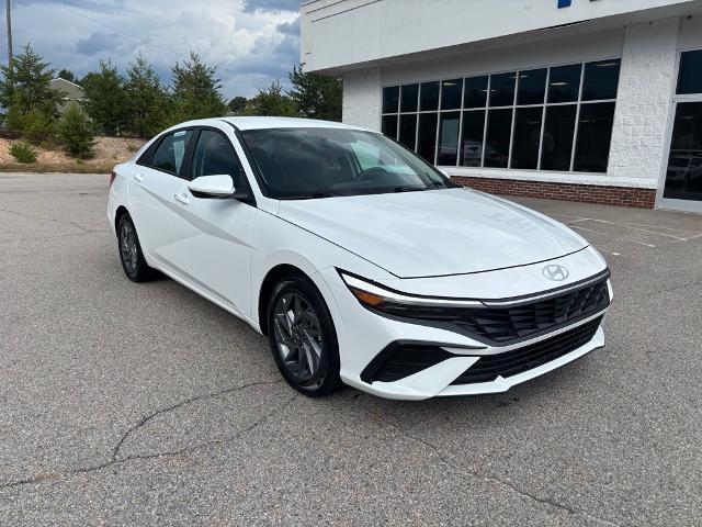 2024 Hyundai Elantra SEL for sale in Eden, NC