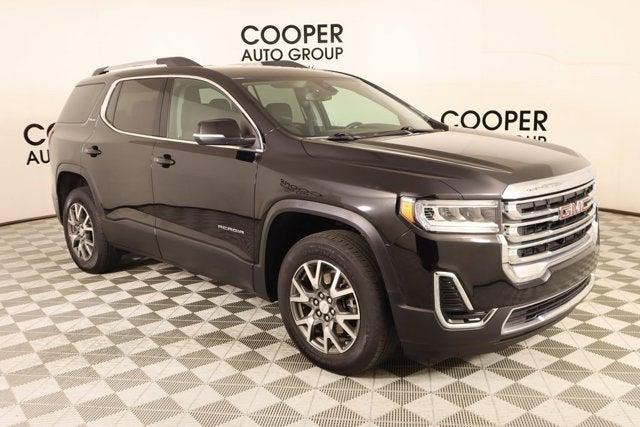 2023 GMC Acadia FWD SLE