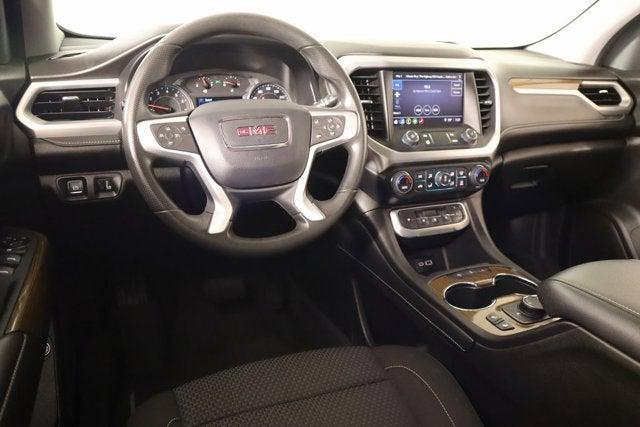 2023 GMC Acadia FWD SLE