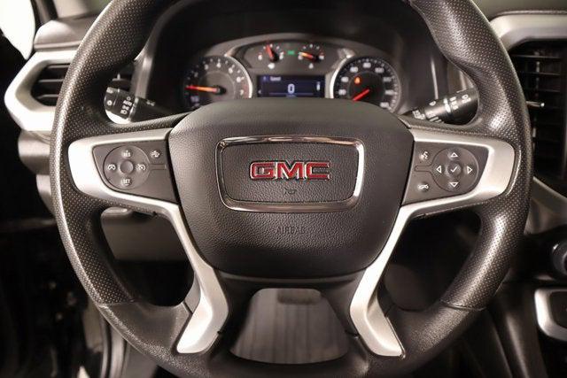 2023 GMC Acadia FWD SLE
