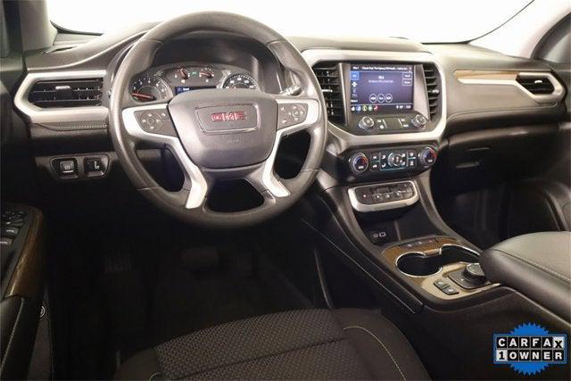2023 GMC Acadia FWD SLE