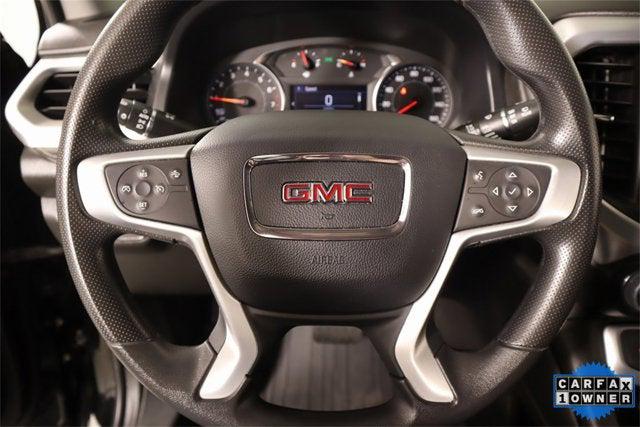 2023 GMC Acadia FWD SLE