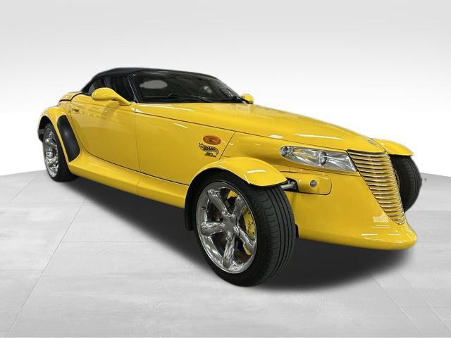 1999 Plymouth Prowler Base