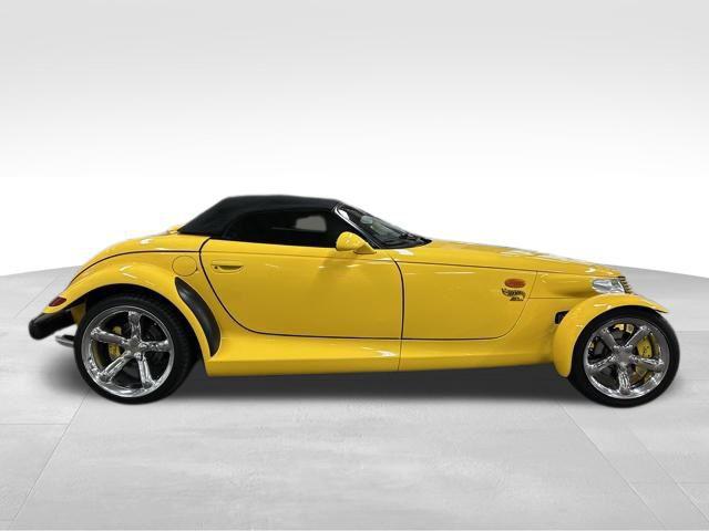 1999 Plymouth Prowler Base