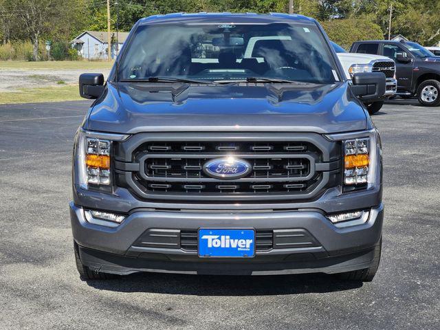 2022 Ford F-150 XLT 2022 Ford F-150 XLT