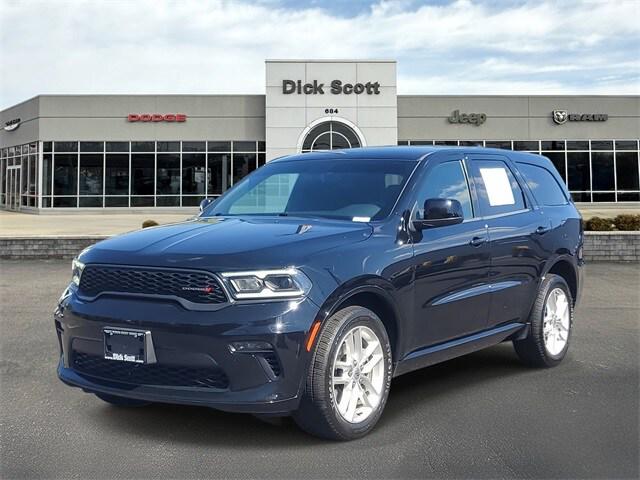 2021 Dodge Durango GT AWD