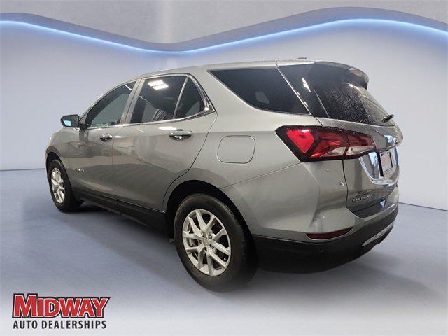 2023 Chevrolet Equinox FWD LT 2023 Chevrolet Equinox FWD LT